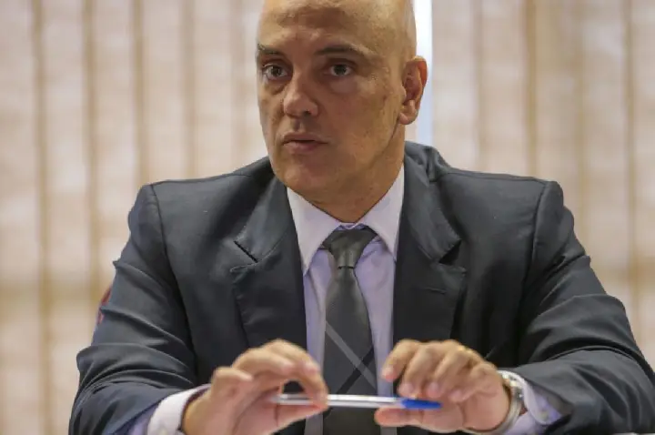 Governo Trump estuda impor novas sanções a Alexandre de Moraes