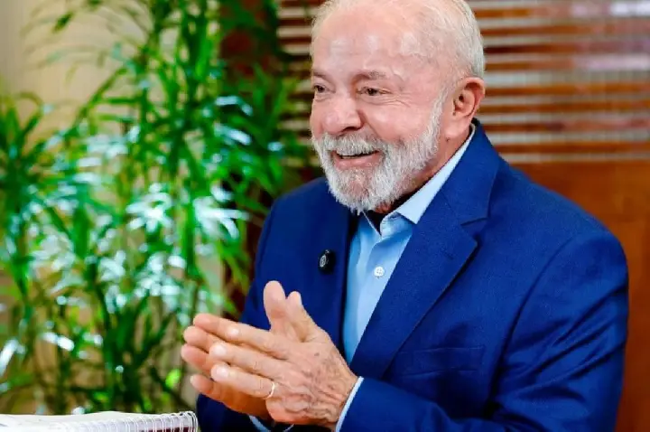 Guerra contra Irã é desnecessária e baseada em mentira, diz Lula