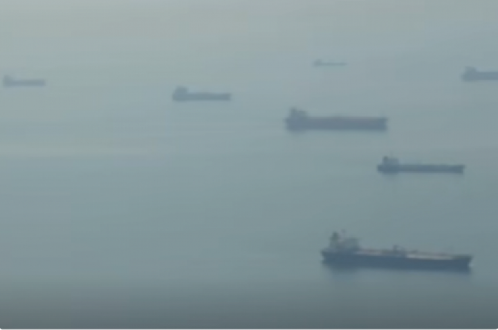 Guerra no Irã arrisca oferta global de alimentos; entenda