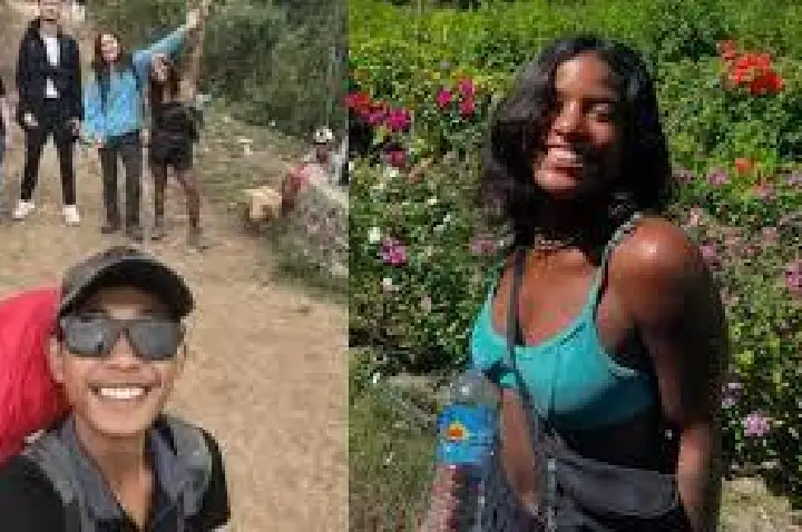 Guia da Indonésia diz que fez de tudo para salvar Juliana Marins