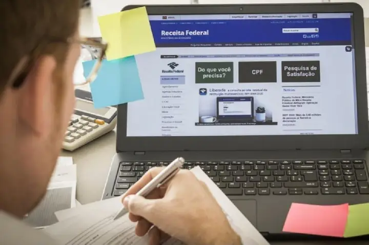 Guia do Imposto de Renda 2026: prazos, regras e tabela