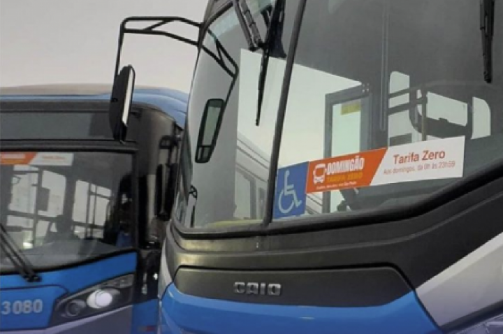 Há 30 anos, PCC usa empresas de ônibus para lavar dinheiro