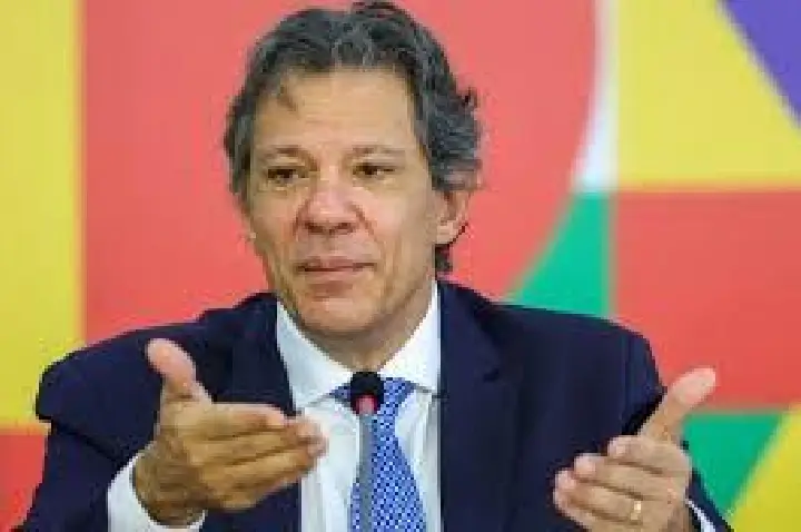 Haddad corre para salvar plano fiscal e evitar alta do IOF