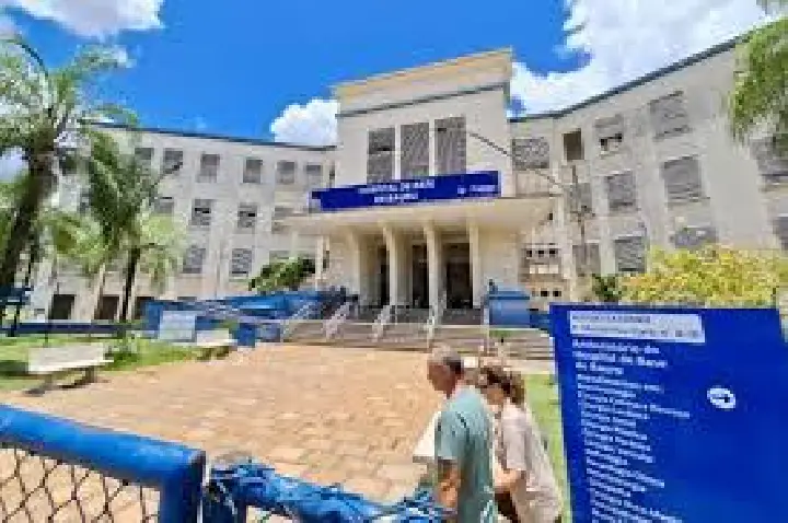 HBB comemora 75 anos de fundação e 13 anos de gestão Famesp