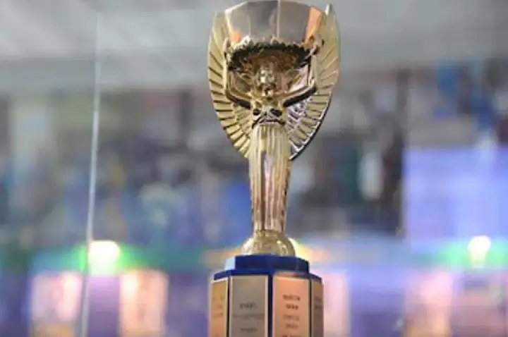 História da Jules Rimet: A primeira taça da Copa do Mundo