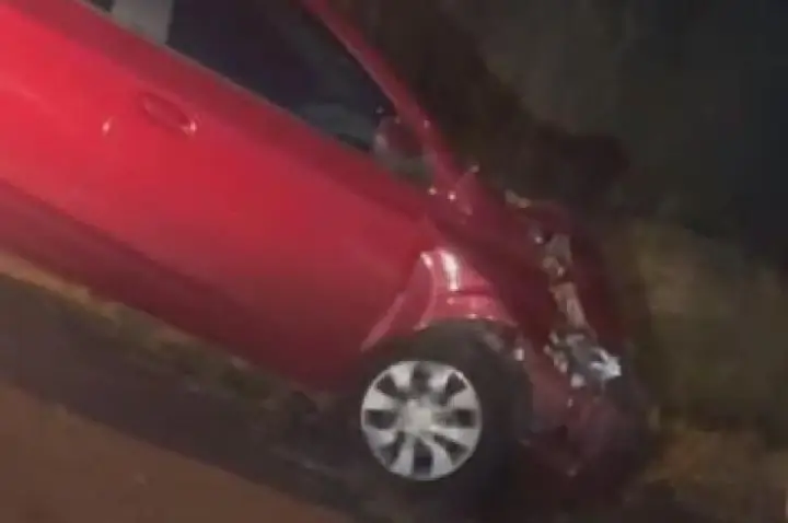 Homem atropelado em Bauru passará por cirurgias na face e braço