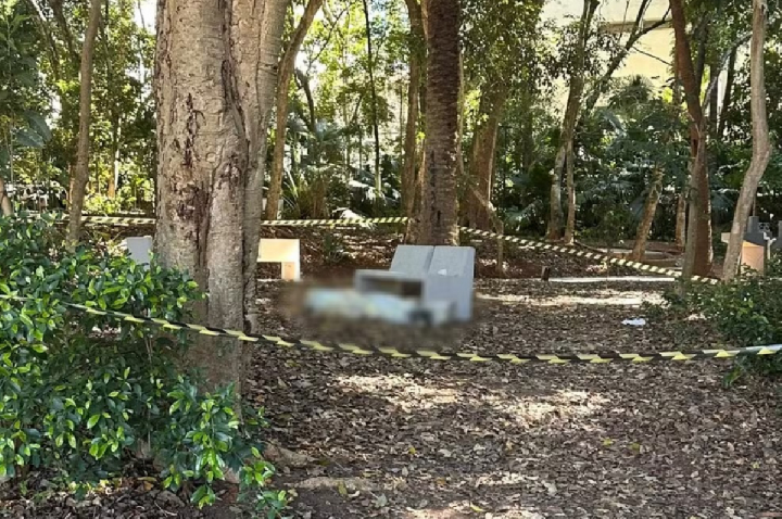 Homem de 28 anos morre no parque Augusta, na região central de SP
