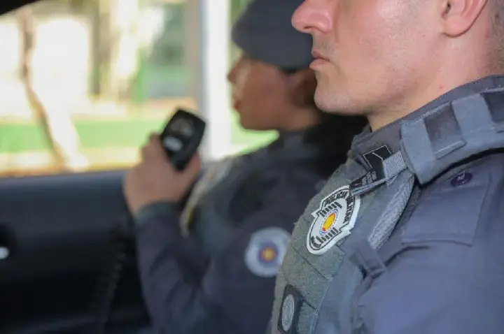 Homem de 33 anos é encontrado morto na praça em Macatuba