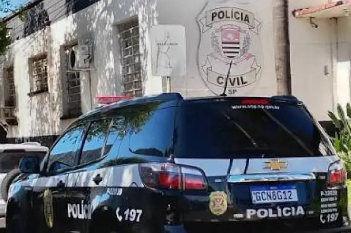 Homem de 41 anos morre após ser esfaqueado em via pública