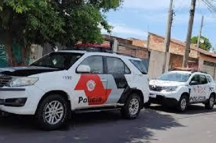 Homem de 65 anos é morto a facadas em casa no Pousada, em Bauru