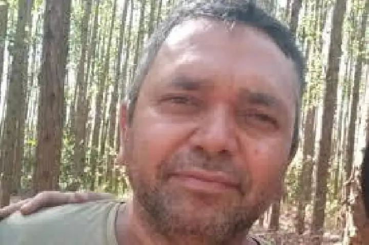 Homem desaparecido é encontrado morto com sinais de violência