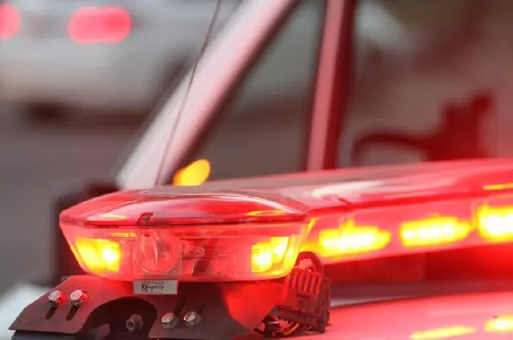 Homem é abordado com mais de 16 kg de fios em Bauru