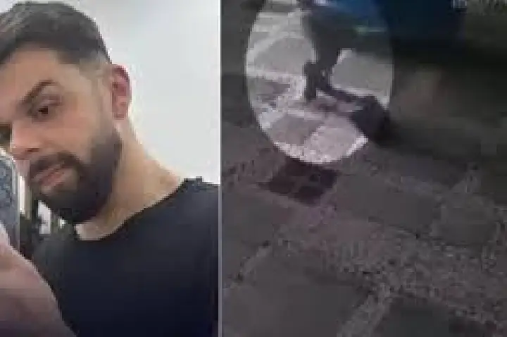 Homem é achado morto em apartamento no centro de SP