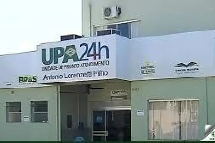 Homem é atropelado, fica em estado grave e condutor é agredido
