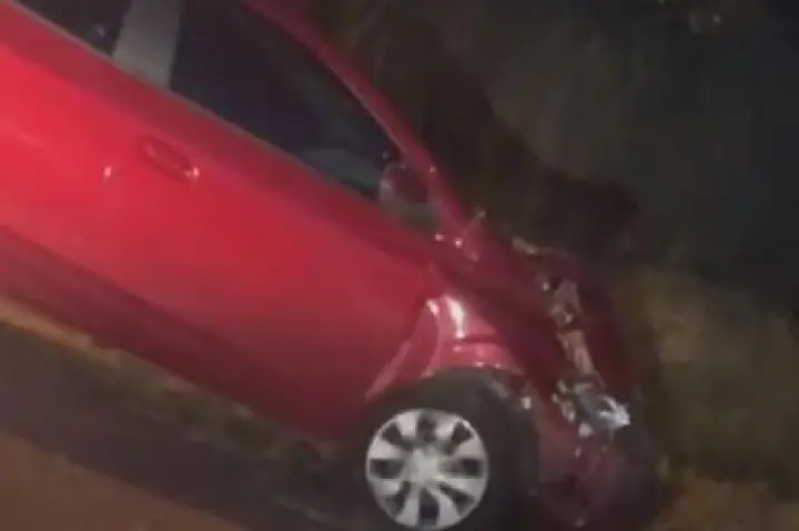 Homem é atropelado quando seguia para o trabalho em Bauru