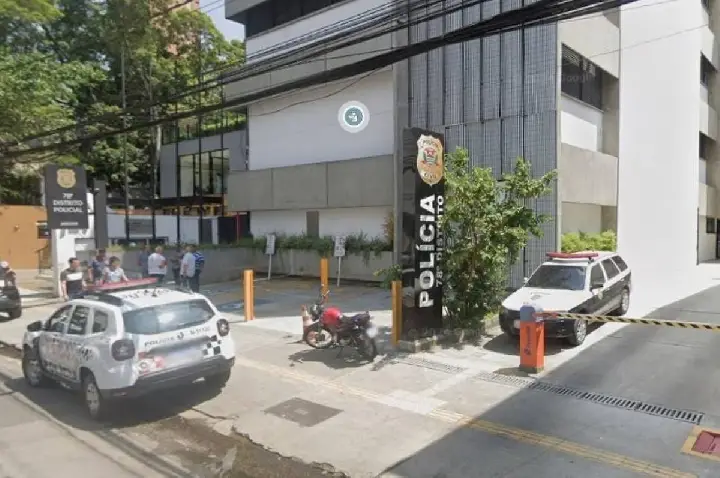 Homem é baleado em briga de trânsito na marginal Tietê