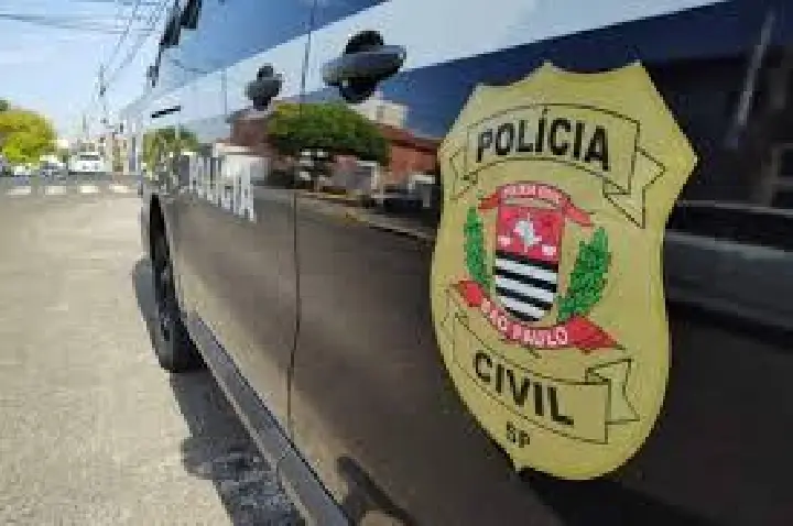 Homem é carbonizado e tem cabeça arremessada em córrego de Bauru