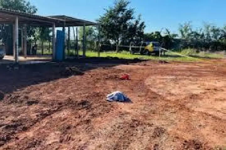 Homem é decapitado; autor confesso não demonstrou arrependimento