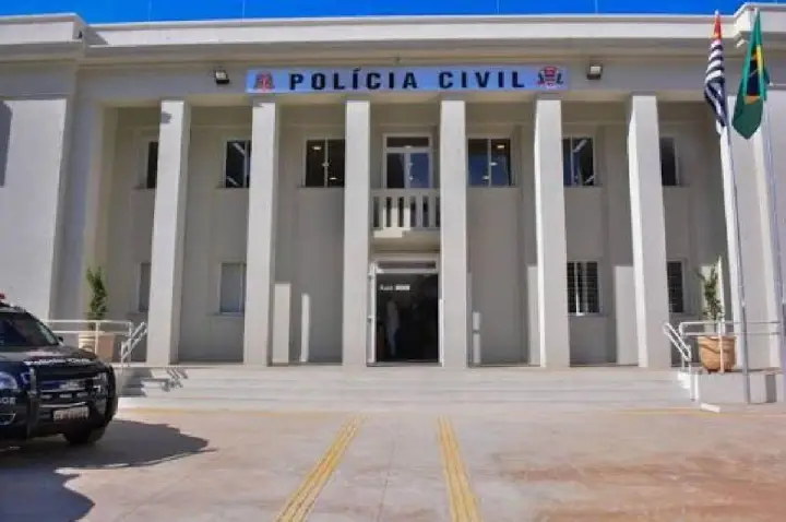 Homem é executado a tiros em praça de Araçatuba