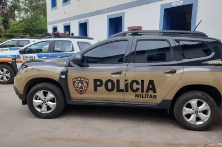 Homem é morto a tiros ao receber pagamento de dívida em crack