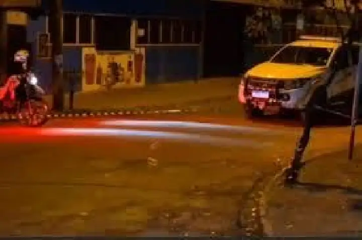Homem é morto com dois tiros em via pública de Ibitinga