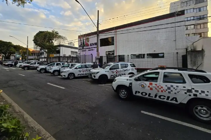 Homem é preso após briga de ciganos com morte de idosa em Taubaté