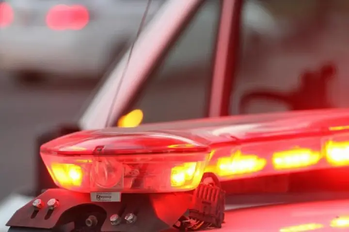 Homem é preso após roubo à mão armada em casa em Bauru