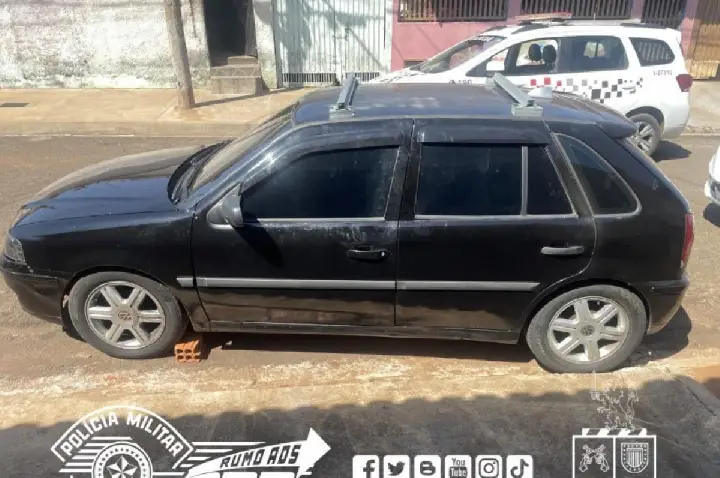 Homem é preso após sequestrar a ex e espancá-la em canavial