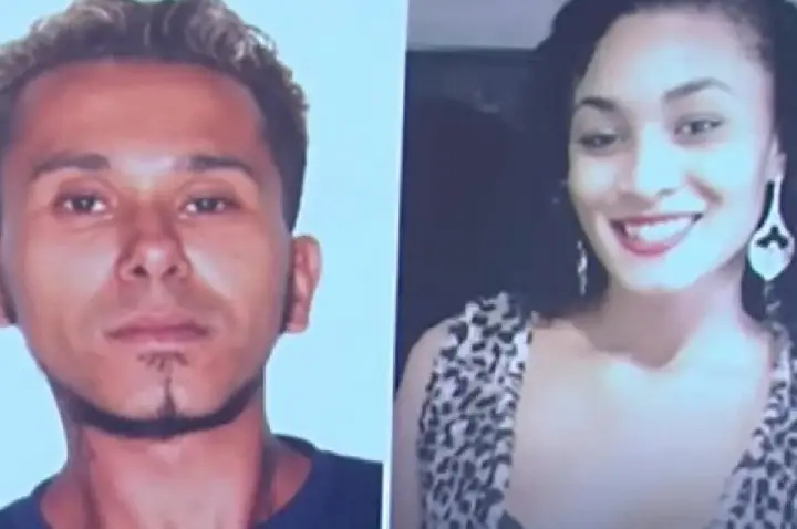 Homem é preso após simular suicídio da companheira, diz polícia