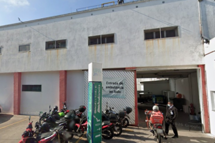 Homem é preso após tentar violentar médica dentro de UPA