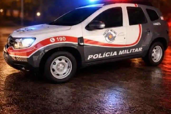 Homem é preso em flagrante por violência doméstica e descumprimento de medida protetiva  em Presidente Alves
