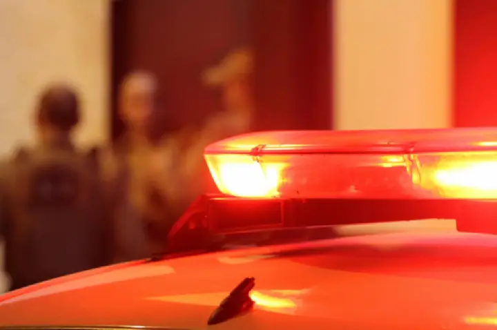 Homem é preso por tráfico com 90 microtubos de cocaína na região