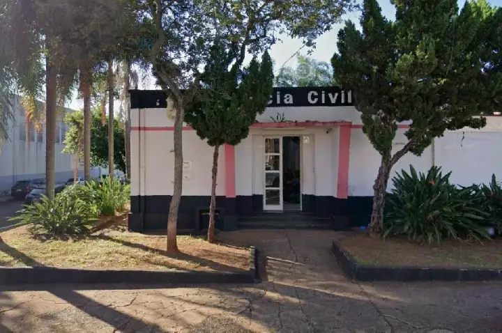 Homem é preso suspeito de estuprar sobrinha-neta de 10 anos