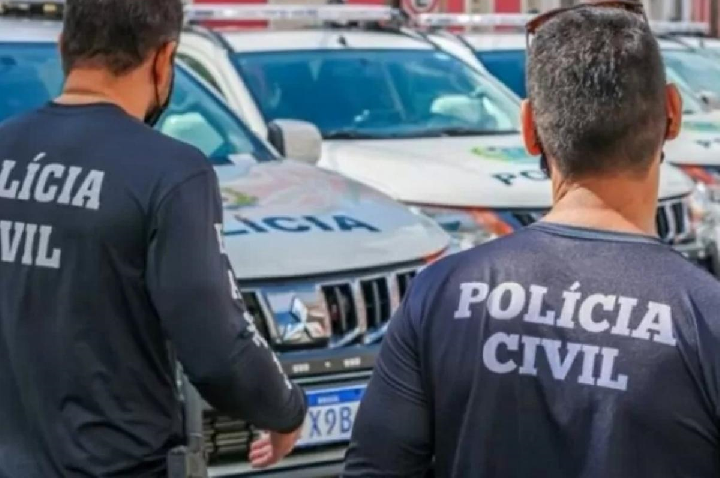 Homem é suspeito de abusar de filha e da companheira por 8 anos