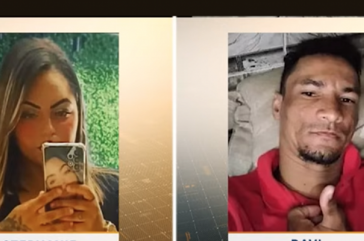 Homem é suspeito de matar ex-mulher asfixiada em motel