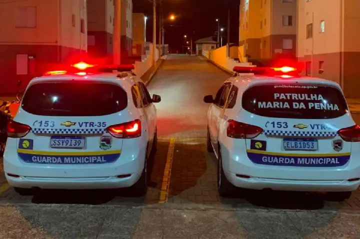 Homem embriagado é preso por maus-tratos a criança de 2 anos
