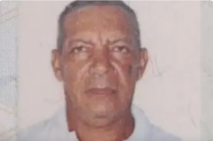Homem engasga com pedaço de carne, cai em casa e morre