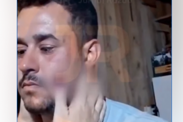 Homem faz chamada de vídeo antes de matar a ex; ASSISTA