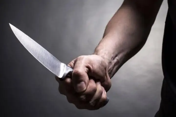 Homem fere duas pessoas com golpes de faca em Ilhabela