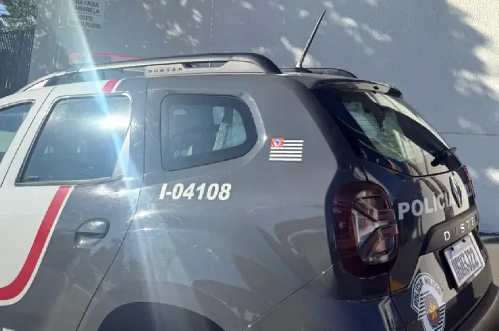 Homem foragido desde 2021 é capturado pela PM no Centro de Bauru