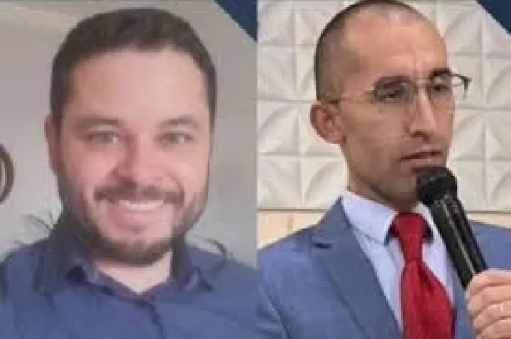 Homem invade clínica, mata dono e paciente e ateia fogo no local