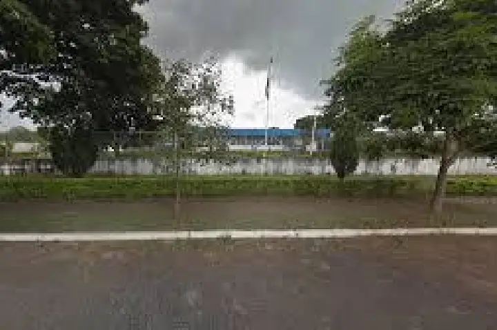 Homem invade e tenta furtar Embaixada do Iraque em Brasília