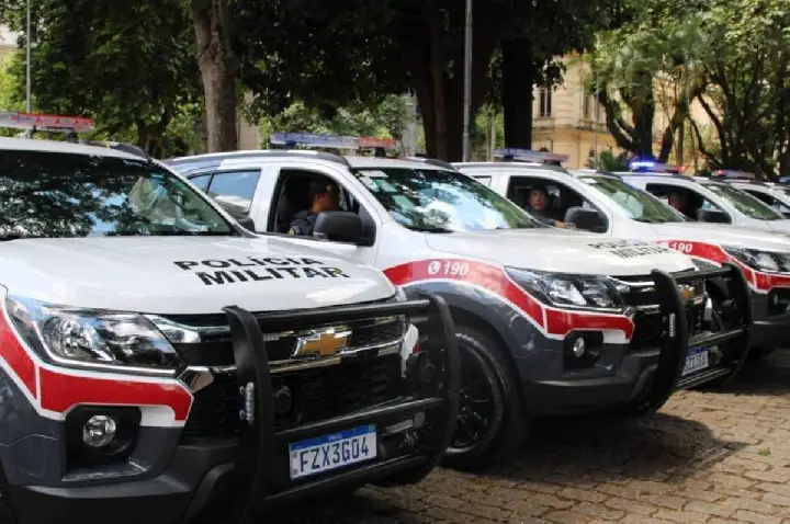 Homem invade entidade que atende crianças e é morto a tiros