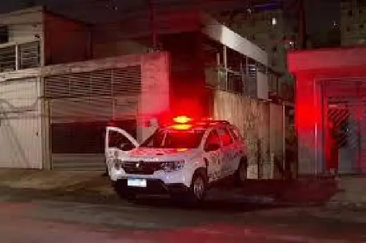 Homem mata a ex-mulher e o filho de 4 anos, e então se suicida