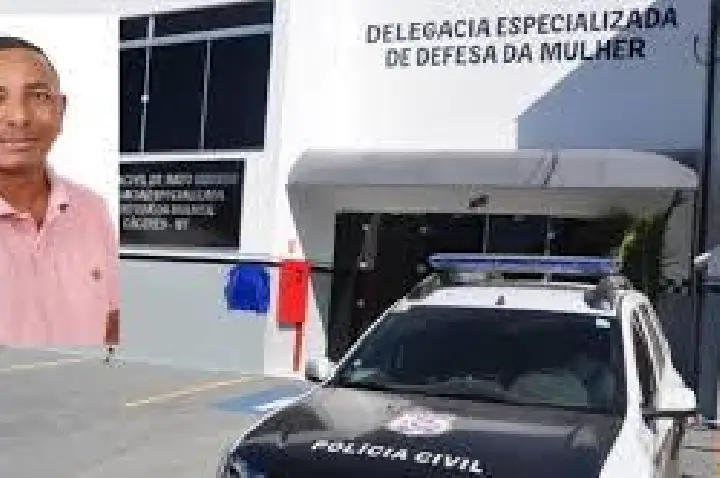 Homem mata cunhada após briga por água