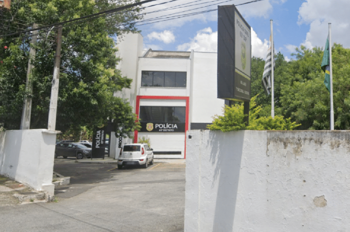 Homem morre ao cair do 14º andar; visita deixou prédio após queda