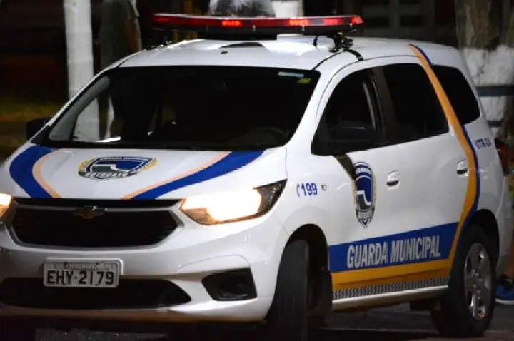 Homem morre após ser baleado por Guarda Civil em Botucatu