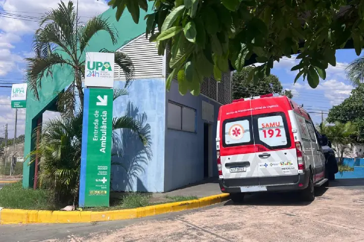 Homem morre em Bauru após ser baleado na frente da casa da mãe