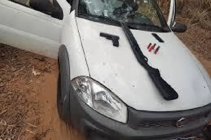 Homem morre em confronto com o Baep no interior de SP