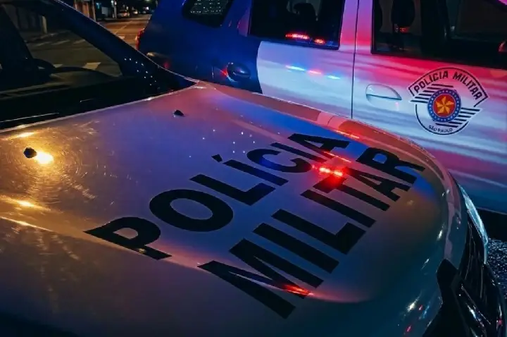 Homem morre em Lençóis após intenso tiroteio com Polícia Militar